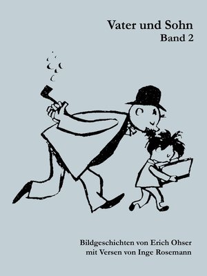 cover image of Vater und Sohn Band 2